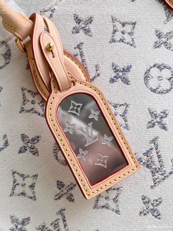 Affordable ONTHEGO VUITTON LOUIS MM-35*27*14cm 0607
